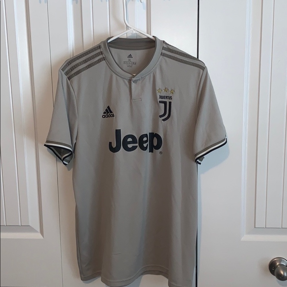 Juventus jersey